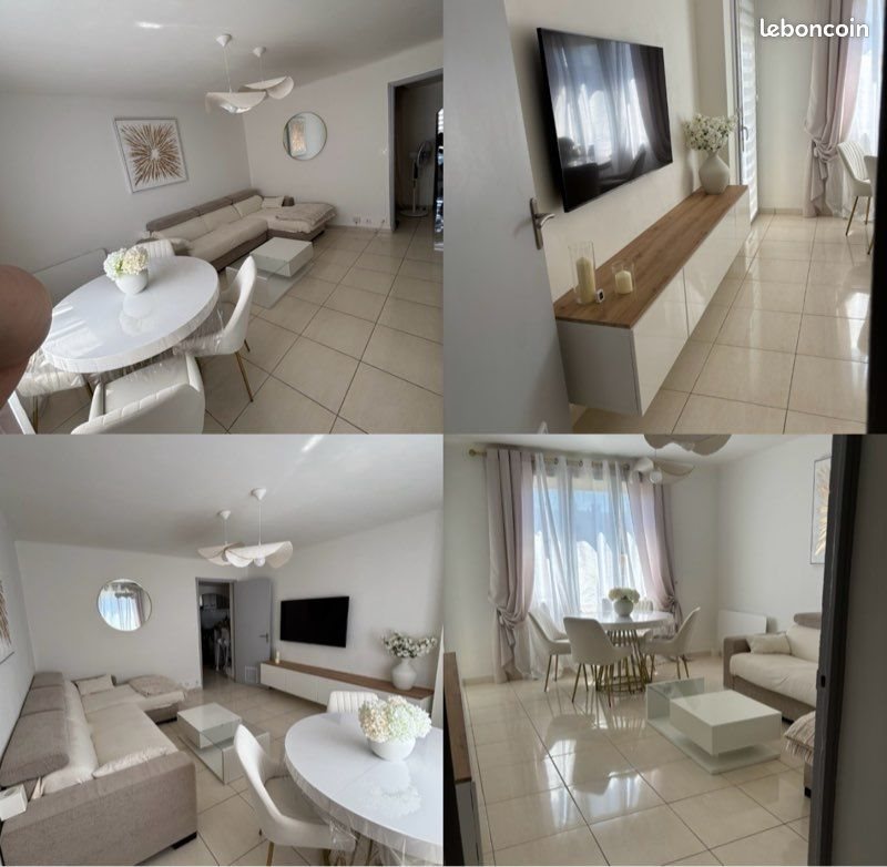 Appartement à vendre, 63m², Montpellier