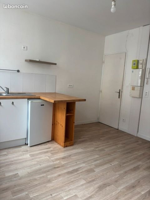 Appartement à louer, 24m², Rouen