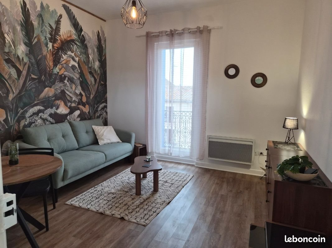 Appartement à louer, 40m², Roujan
