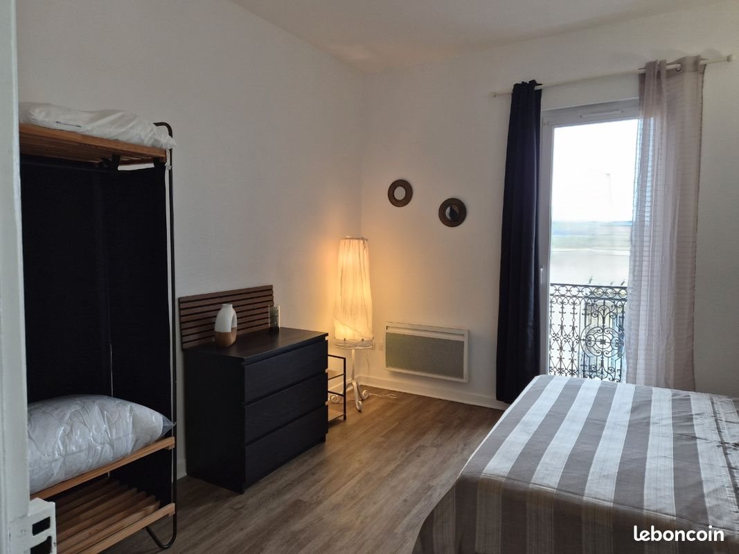 Appartement à louer, 40m², Roujan