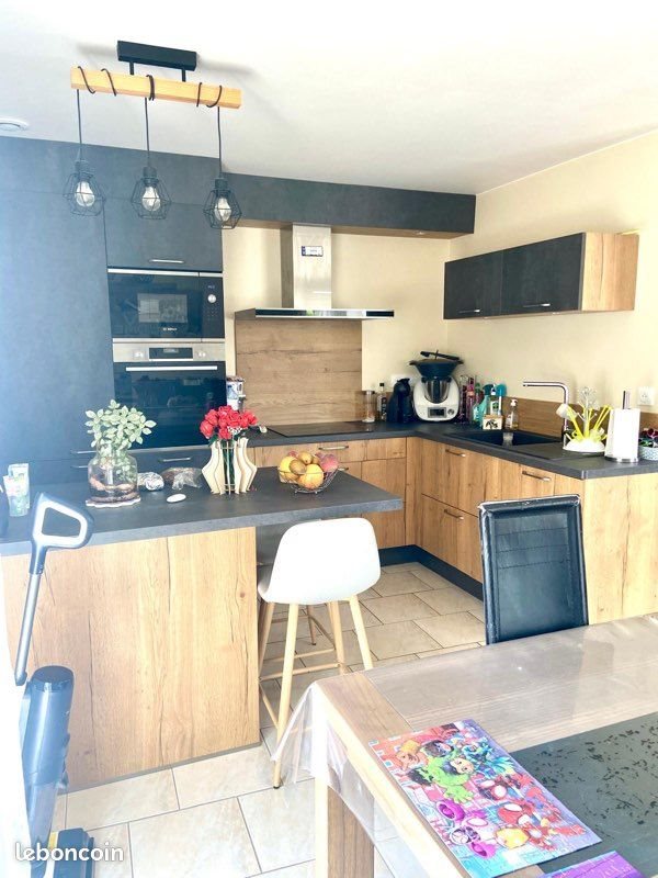 Maison à vendre, 80m², Thaon-les-Vosges