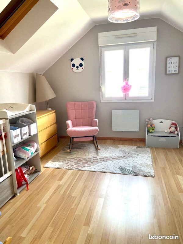 Maison à vendre, 80m², Thaon-les-Vosges