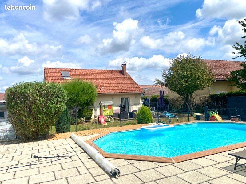 Maison à vendre, 80m², Thaon-les-Vosges