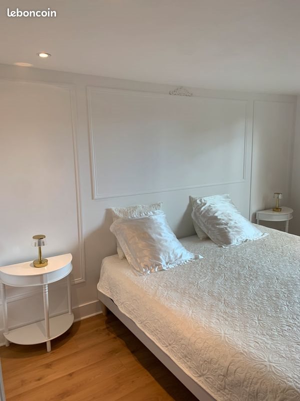 Maison à louer, 80m², Niort
