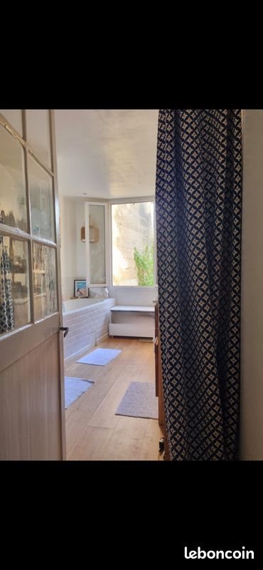 Maison à louer, 80m², Niort