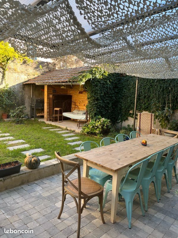 Maison à vendre, 130m², Carcassonne