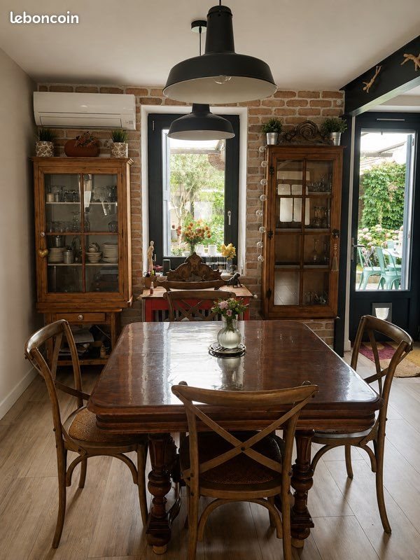 Maison à vendre, 130m², Carcassonne