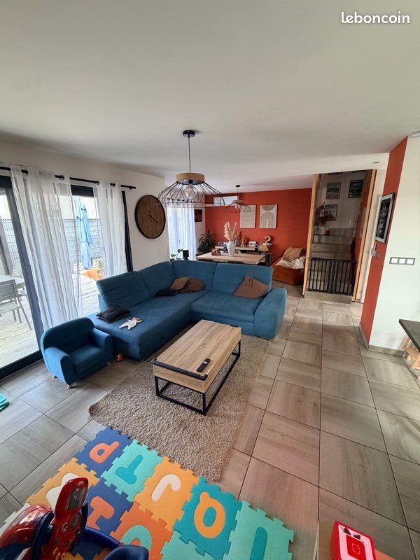 Maison à vendre, 110m², Grandfontaine