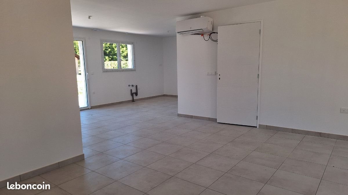 Maison à vendre, 85m², Roaillan