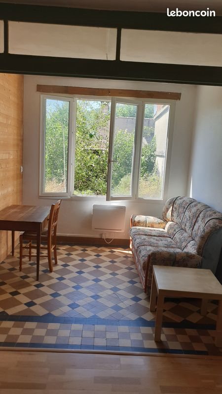 Appartement à louer, 32m², Lavelanet