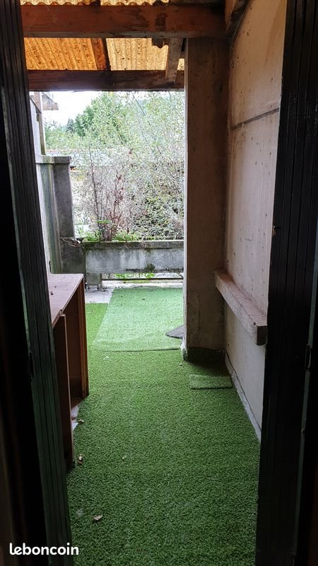 Appartement à louer, 32m², Lavelanet