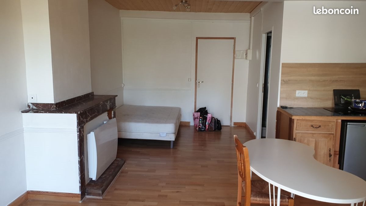 Appartement à louer, 32m², Lavelanet