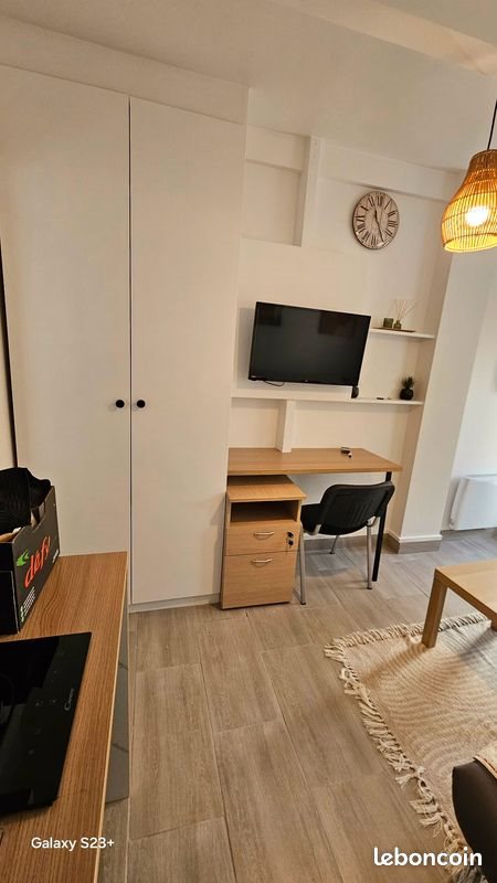 Appartement à louer, 14m², Drancy