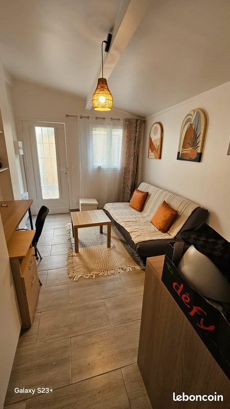 Appartement à louer, 14m², Drancy