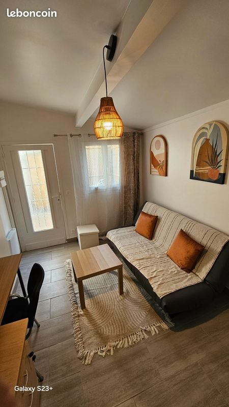 Appartement à louer, 14m², Drancy