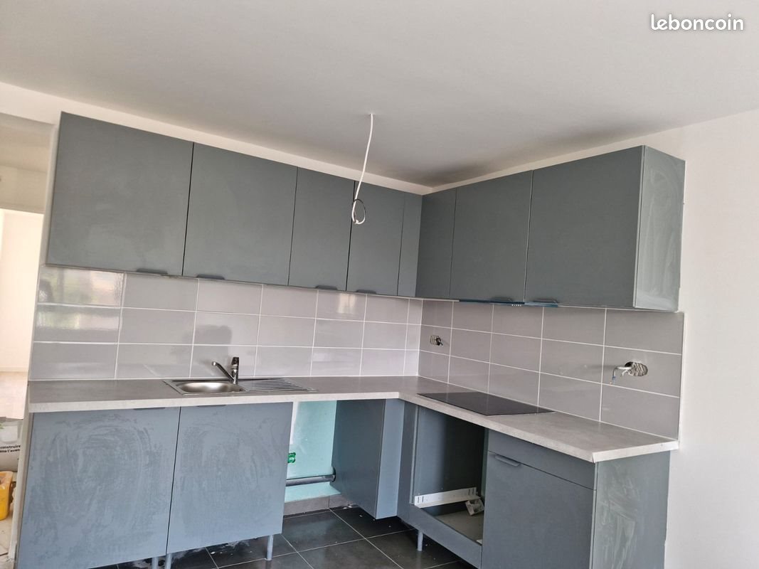 Appartement à louer, 74m², Romilly-sur-Seine
