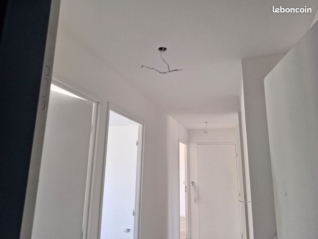 Appartement à louer, 74m², Romilly-sur-Seine
