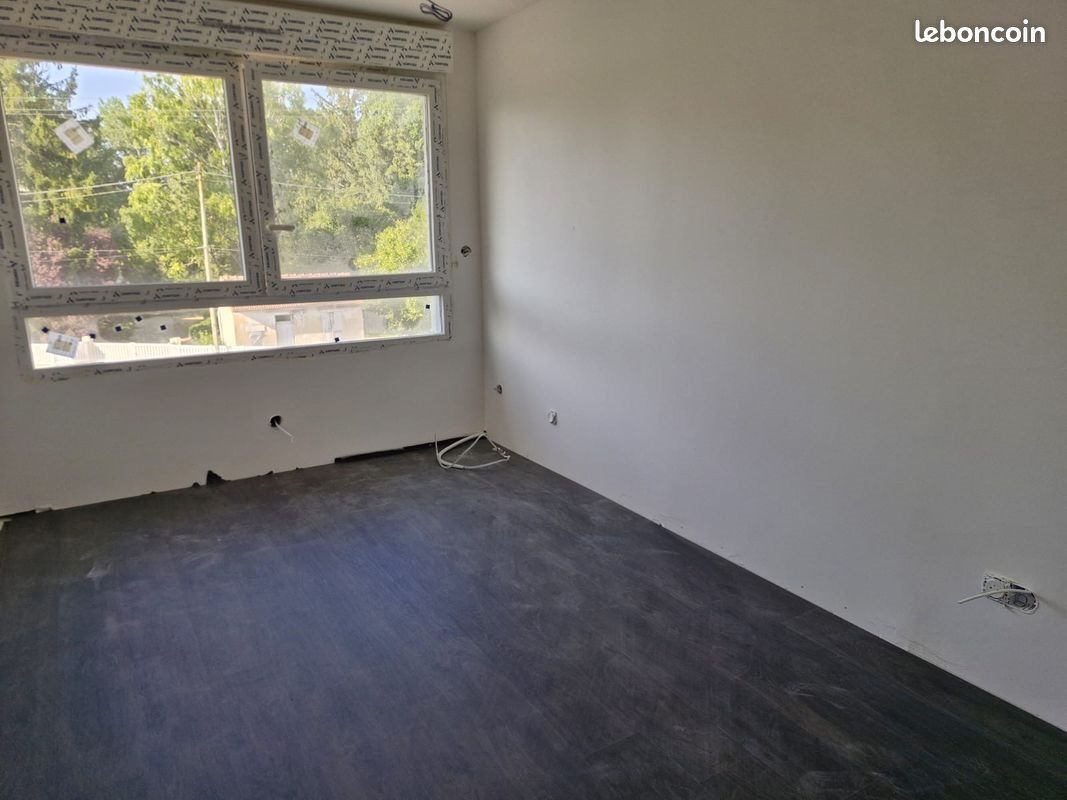 Appartement à louer, 74m², Romilly-sur-Seine