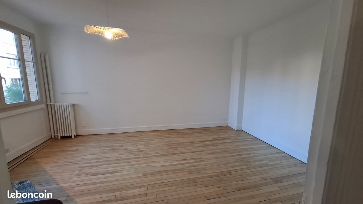 Appartement à vendre, 55m², La Garenne-Colombes