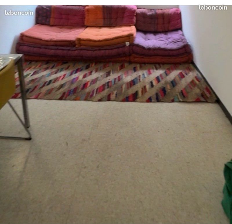 Appartement à louer, 19m², Cannes