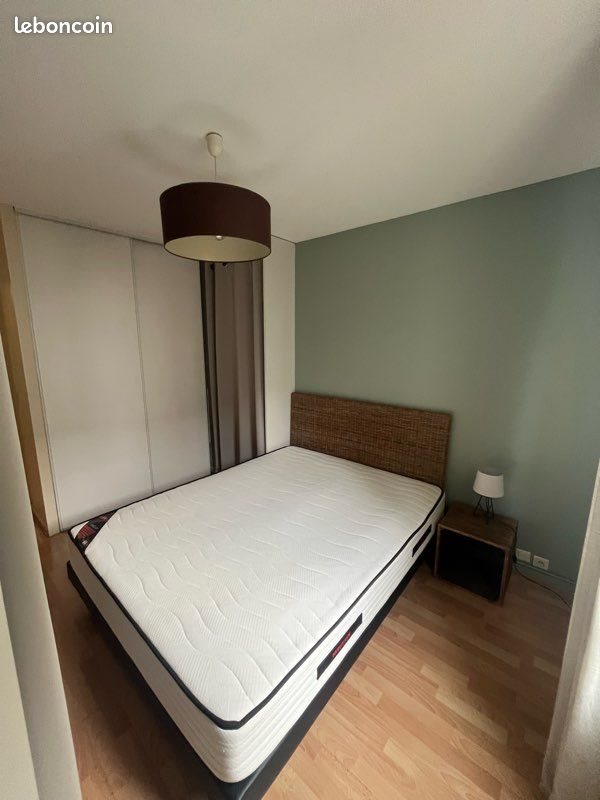 Appartement à louer, 41m², Tassin-la-Demi-Lune