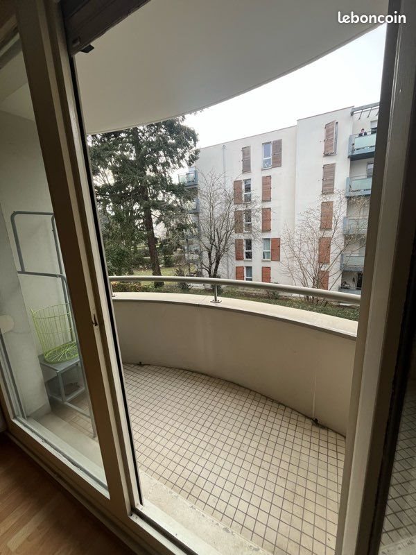 Appartement à louer, 41m², Tassin-la-Demi-Lune