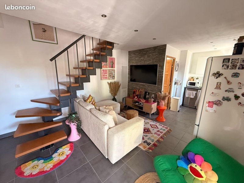 Maison à vendre, 46m², Mauguio