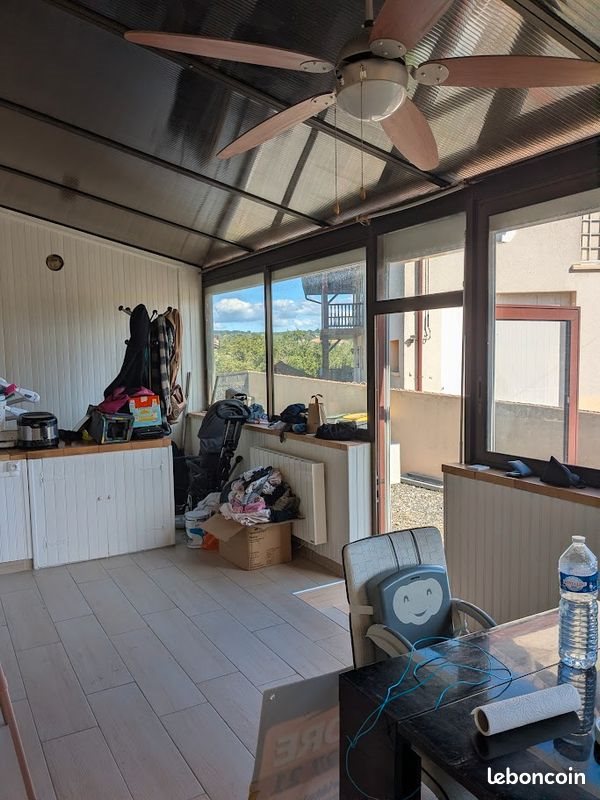 Maison à vendre, 91m², Creuzier-le-Vieux