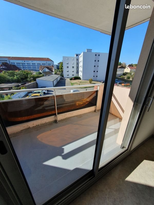 Appartement à louer, 20m², Besançon