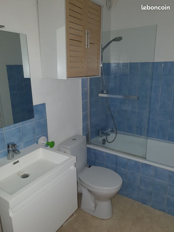 Appartement à louer, 20m², Besançon