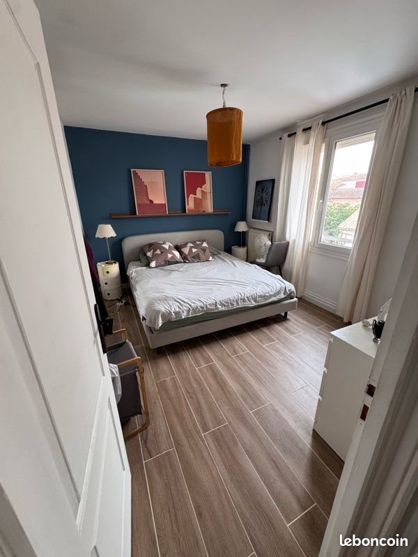 Appartement à louer, 75m², Marignane