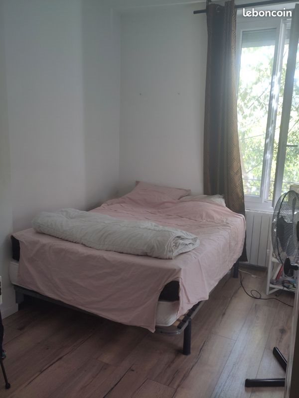 Appartement à louer, 27m², Villeurbanne
