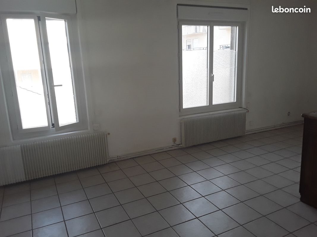 Appartement à louer, 31m², Feurs