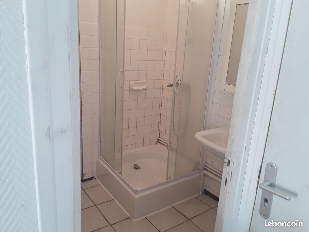 Appartement à louer, 31m², Feurs