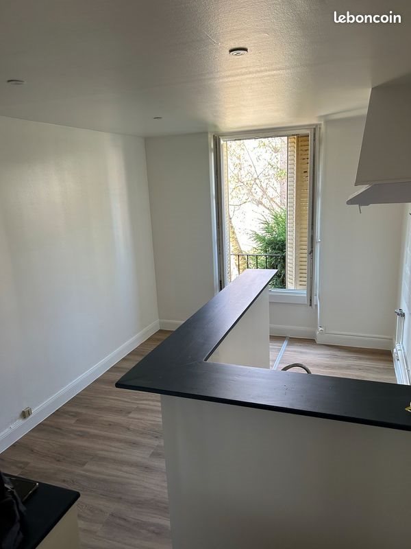 Appartement à louer, 30m², Clermont-Ferrand