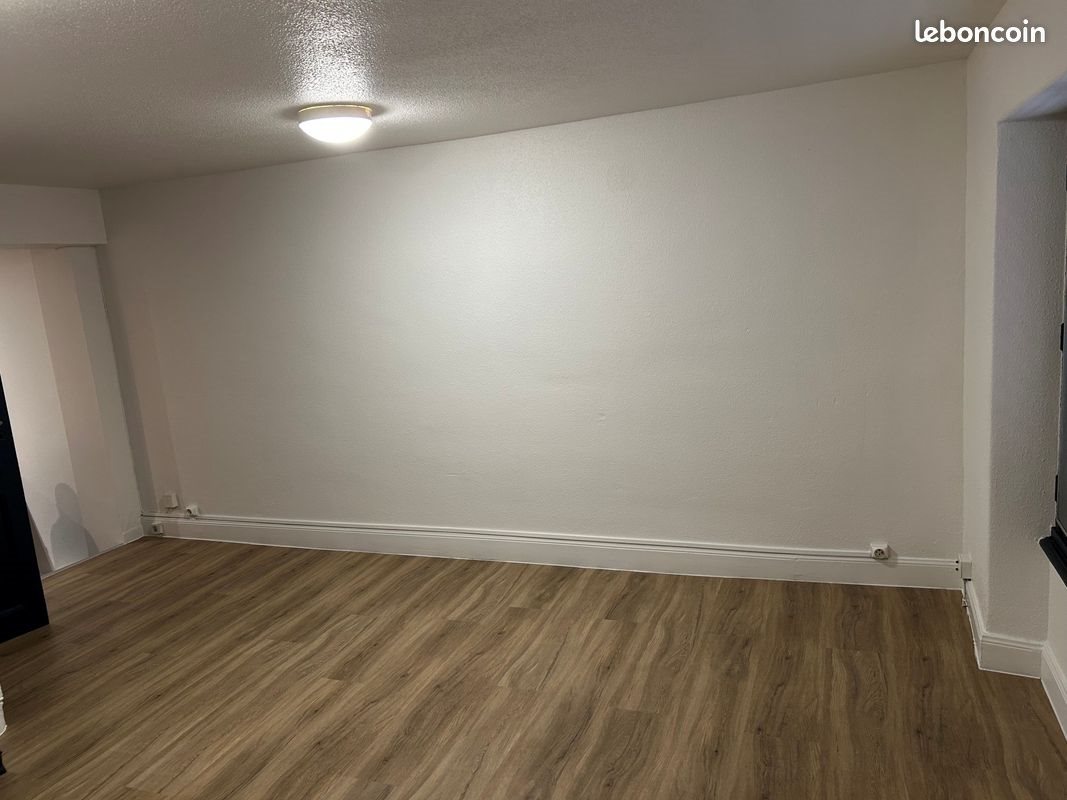 Appartement à louer, 30m², Clermont-Ferrand