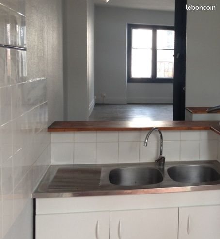 Appartement à louer, 30m², Clermont-Ferrand