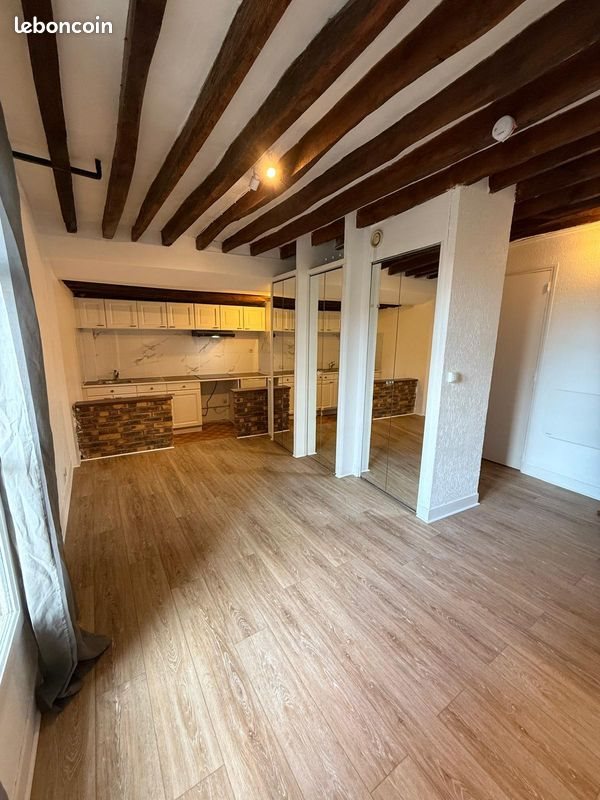 Appartement à louer, 20m², Charenton-le-Pont