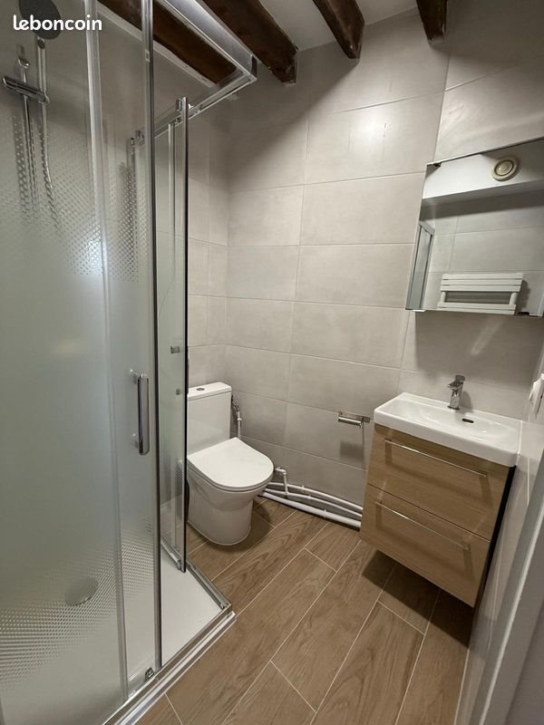 Appartement à louer, 20m², Charenton-le-Pont