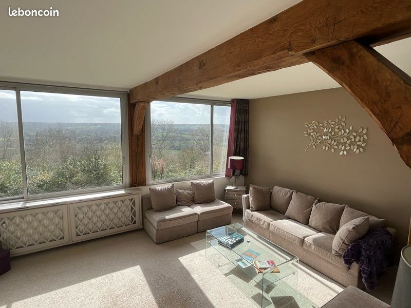 Appartement à louer, 45m², Tourgéville