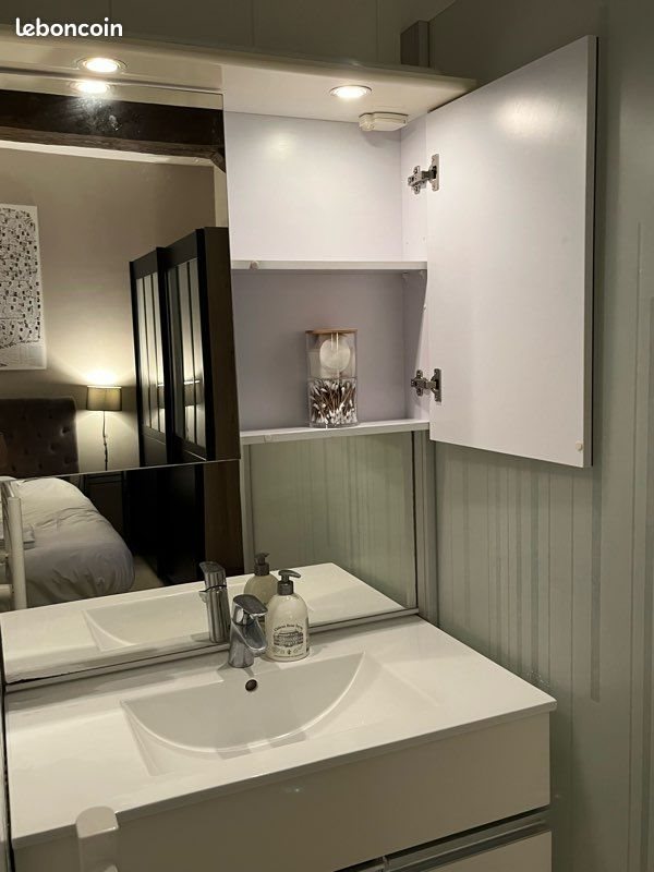 Appartement à louer, 45m², Tourgéville