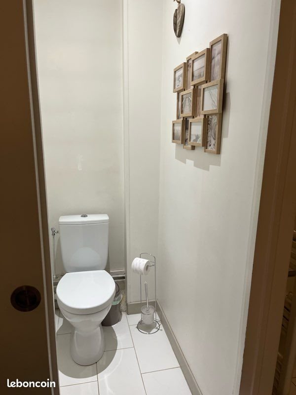 Appartement à louer, 45m², Tourgéville