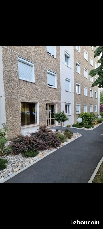 Appartement à louer, 32m², Saint-Etienne