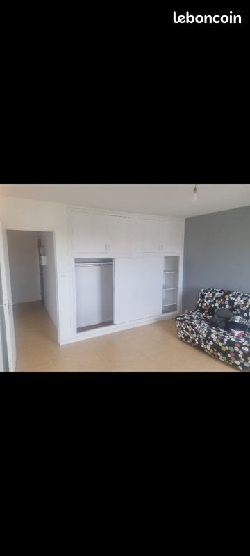 Appartement à louer, 32m², Saint-Etienne