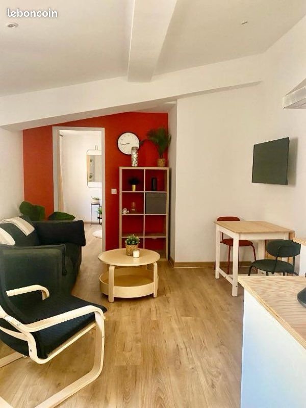 Appartement à louer, 58m², Aix-en-Provence