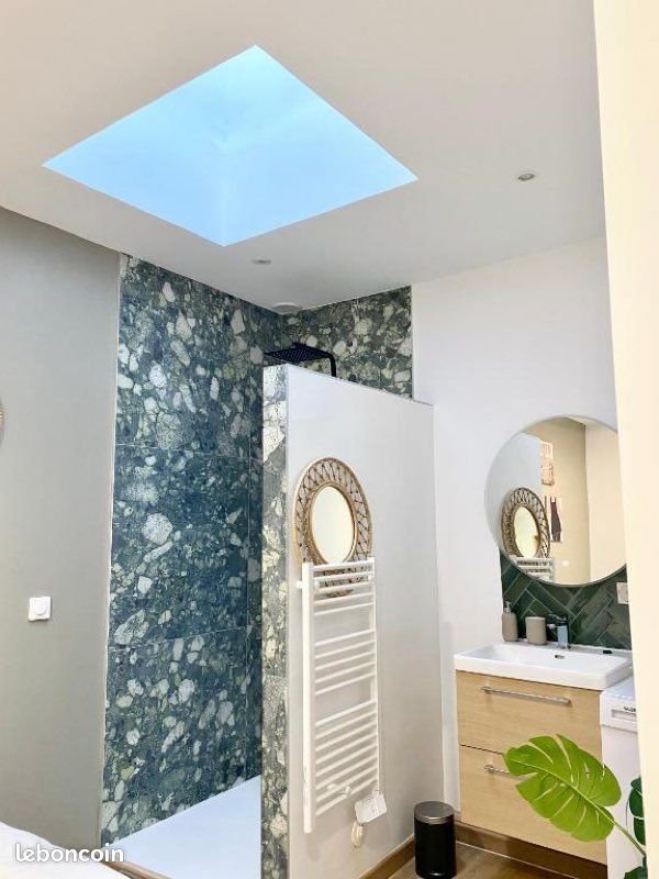 Appartement à louer, 58m², Aix-en-Provence
