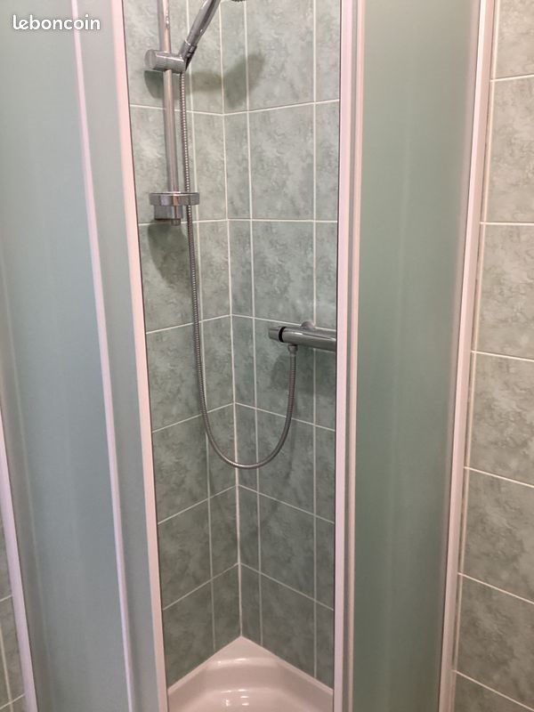 Appartement à louer, 19m², Luçon