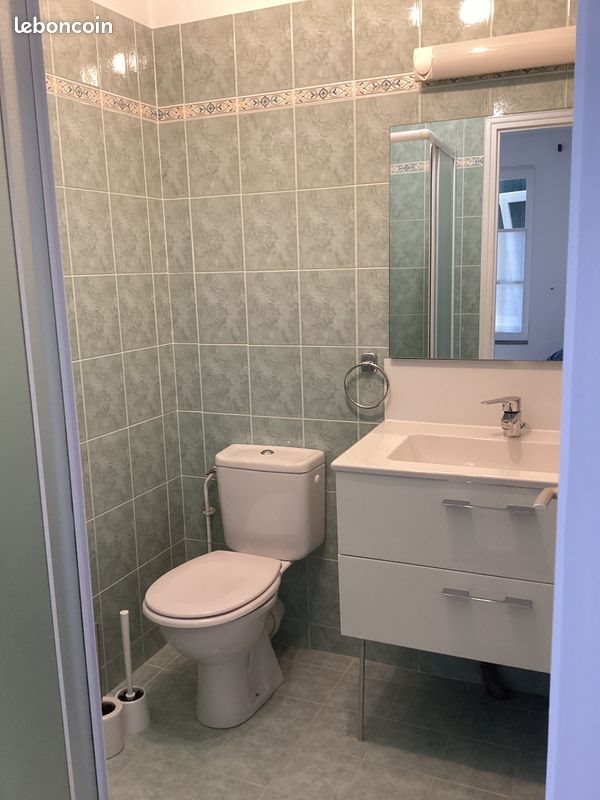 Appartement à louer, 19m², Luçon