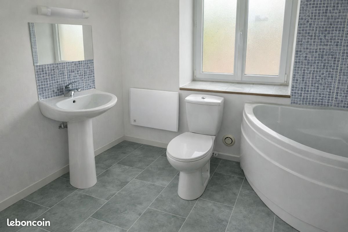 Appartement à louer, 48m², Wignehies