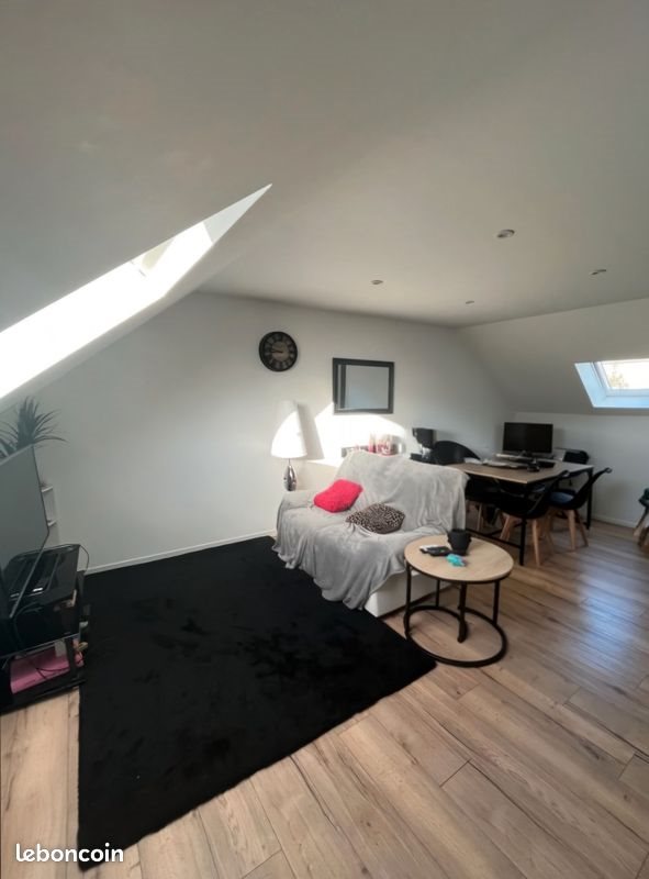 Appartement à louer, 42m², Châteaulin